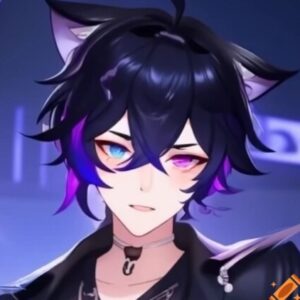 Profile photo of Daniel Crow OkumuraSakataRokudo (BlackCatSugarDemon) ShinganCrimsonZ