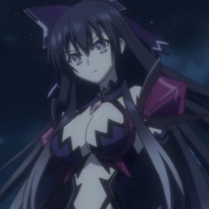 Profile photo of Tohka {BlackLotusSugarFang} Yatogami Kuroi