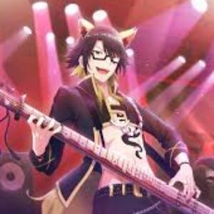 Profile photo of Yaiba +SoleillibriumSugarFang 🎼ShinganCrimsonsZ