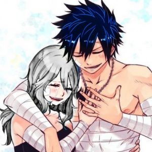 Profile photo of Juvia Lockser