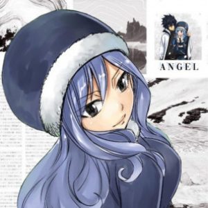 Profile photo of Juvia Lockser