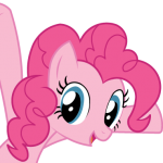 Profile photo of Pinkie Pie (Pinkamena Diane)