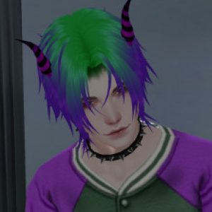 Profile photo of Tytus Faustino RavendawnPhelesSakata ~ SerpentineSugarDragon