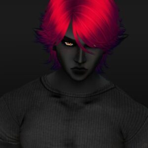 Profile photo of Beleth (Darius Bel Thorn)