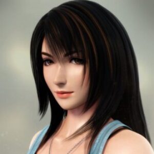 Profile photo of Rinoa Heartilly