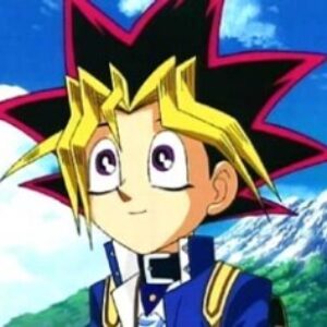 Profile photo of Yugi Mutou