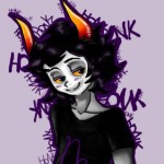 Profile photo of Gamzee Makara