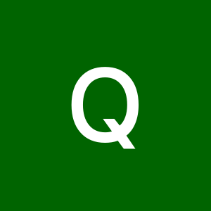 Profile photo of Quensi