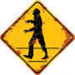 Group logo of Zombie survival rp