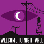 Group logo of Night Vale Eternal Scouts